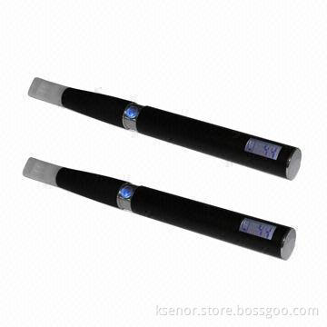 Popular Electronic Cigarettes (LCD EGO-T) with 3.7 to 4.2V, 650mAh Battery Power
